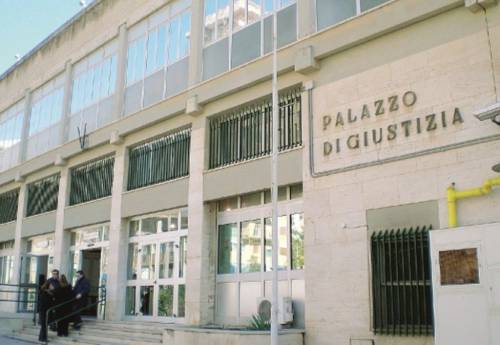 Processo penale: a Caltanissetta costa sette volte in più che a Prato
