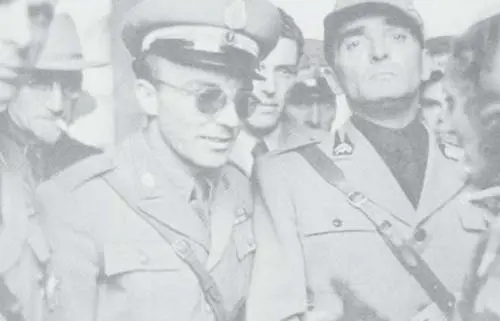 Che vergogna infierire sui caduti dell'Rsi