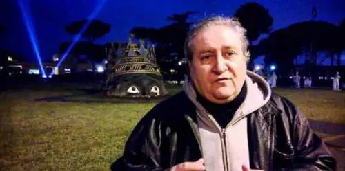 Ultimo Festival per Vincenzo Mollica: "La Rai ​mi ha permesso di fare l'ultimo Sanremo"