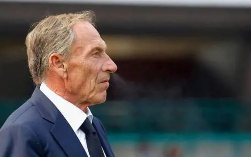 Zeman attacca ancora la Juve: "Pensa di poter fare tutto"