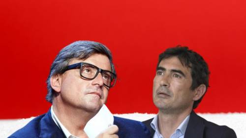 Calenda sì, Fratoianni boh: a sinistra già si scannano