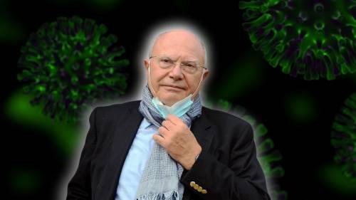 Covid, addio restrizioni. E le viro-star frignano