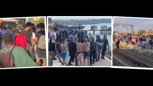 Da Lampedusa al Garda, arriva il conto dell’addio ai decreti Salvini