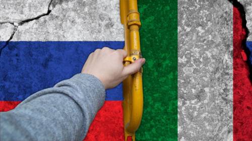 Luci spente, limiti alla temperatura: cosa sta per succedere col gas