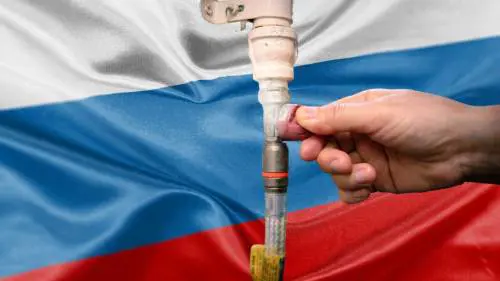 La Russia blocca il gas a Polonia e Bulgaria: cosa sta succedendo