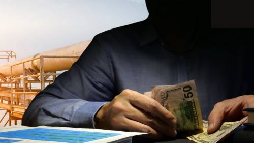 Gas, chi guadagna davvero alle nostre spalle