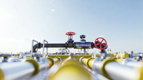 Quello che non vi dicono sullo stoccaggio del gas