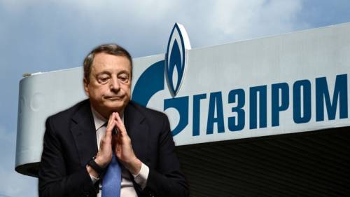 Gazprom taglia il gas all’Italia: tre motivi per preoccuparci