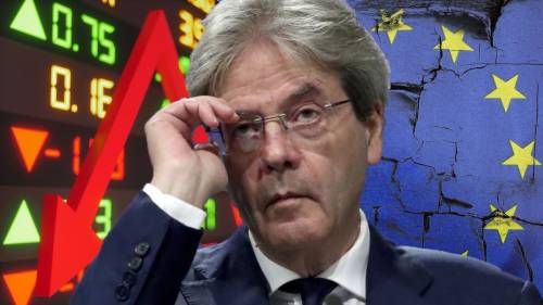 Gas e recessione, ora l’Europa ammette la catastrofe