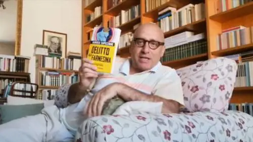 Il libro che spiega la crisi di governo