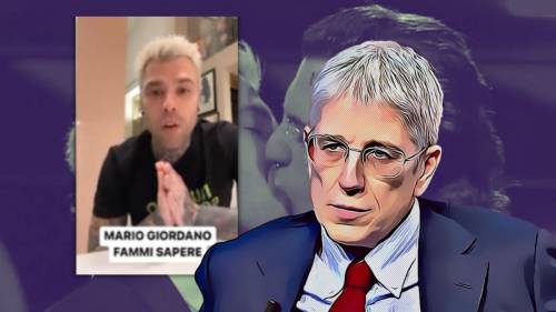 Date a Fedez l’Oscar dell’Ipocrisia