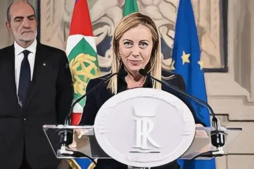Governo Meloni, chi vince e chi perde
