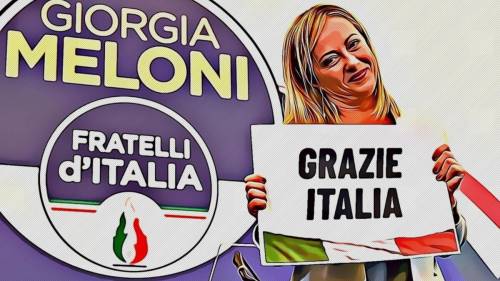 Perché Giorgia Meloni ha vinto