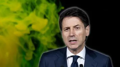 Conte, l’avvocato del popolo diventa l’avvocato del nulla