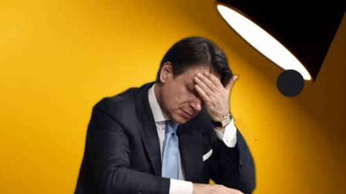 “Lui telefona, nessuno risponde”. Così i grillini ignorano Conte