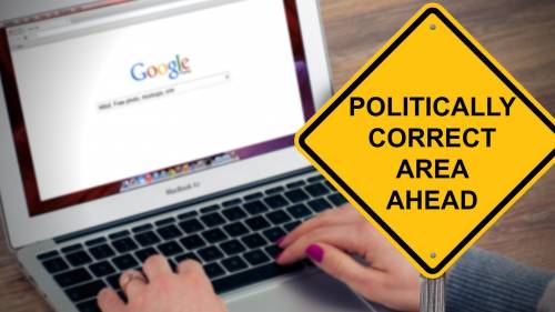 “Partner a casa” anziché “casalinga”. Google sceglie per voi le parole “inclusive”