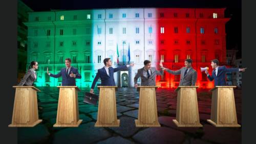 Crisi di governo, questa politica è frutto di una scuola di serie B