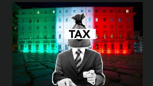 Fisco, la “bestia” non si ferma: pronta una nuova mazzata di tasse