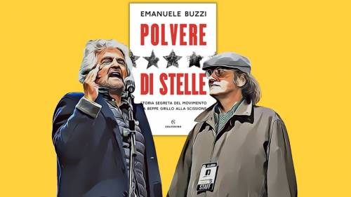 Quella lite tra Casaleggio e Grillo: tutti i segreti dei 5 stelle