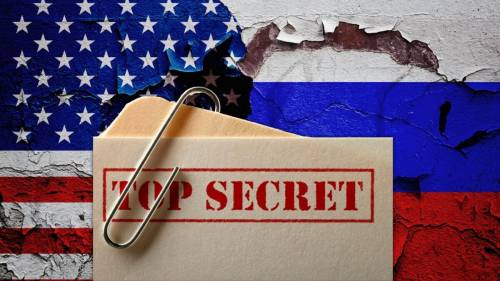 “Si rischia la guerra Nato-Russia”. L’allarme delle spie svizzere
