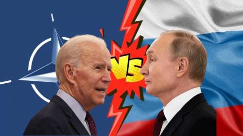 Ormai è ufficiale: la Nato è in guerra con la Russia