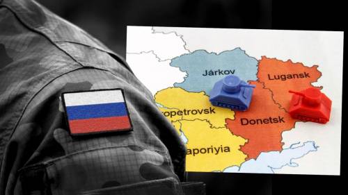 Sanzioni e Donbass: perché ora la guerra volge a favore dei russi