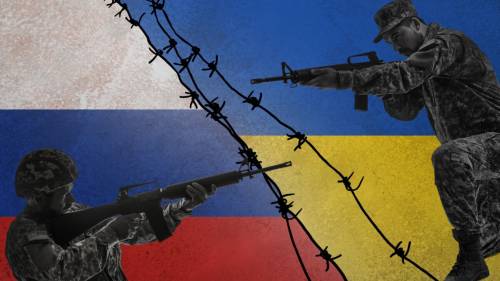 Sulla guerra in Ucraina esiste una sola verità (e non è un bene)