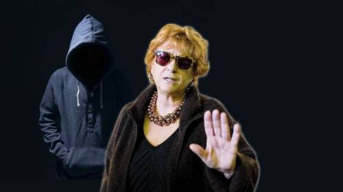 “La ‘ndrangheta? Ha fatto una cosa buona”. Clamorosa gaffe della Boccassini
