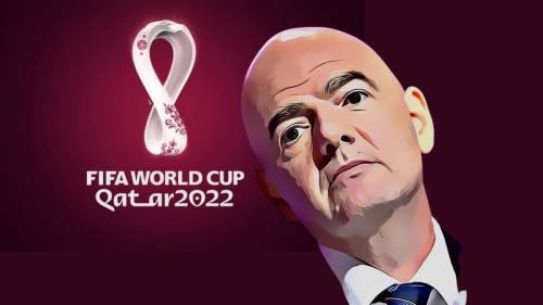 Che orrore la Fifa e il suo “miglior Mondiale” di sempre