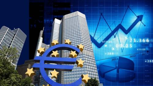 La Bce strangola l’economia? La fake sull’aumento dei tassi