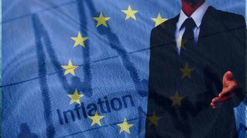 L’inflazione al 12% è voluta dall’élite europea?
