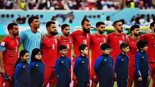 Mondiali Qatar, che schifo il calcio e la farsa “One Love”