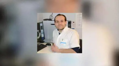 Un musulmano uccide un cattolico bianco, ma non si può dire