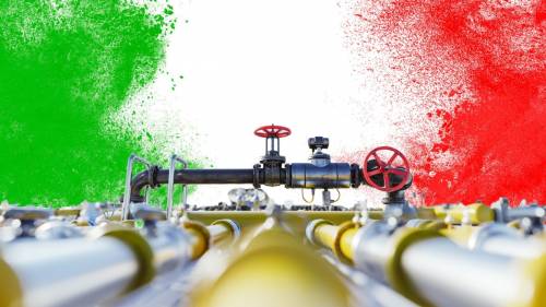 Qual è il vero errore dell’Italia sul gas