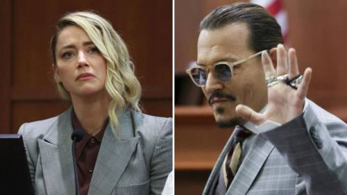 Johnny Depp vs Amber Heard: una sentenza che condanna il me too