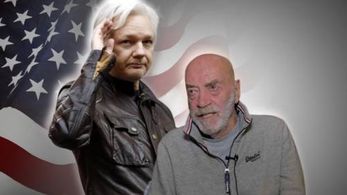 Wikileaks, Assange verrà estradato. La stilettata di Capuozzo: “È molto curioso…”
