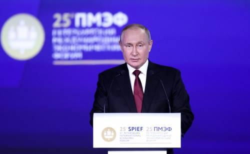 “Accogliamo la proposta dell’Onu”. Cos’ha detto Putin sul grano