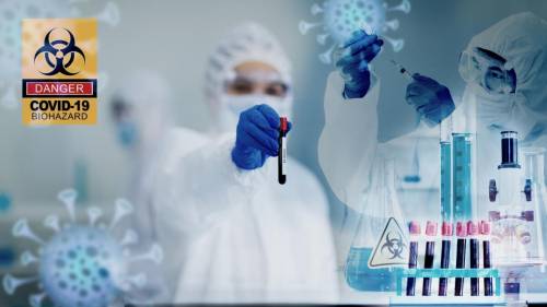 Covid, spuntano “prove” sulla tesi proibita: “Non è naturale”