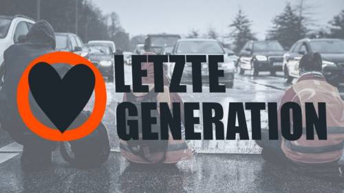 “Organizzazione criminale”. Maxi-blitz contro gli attivisti per il clima