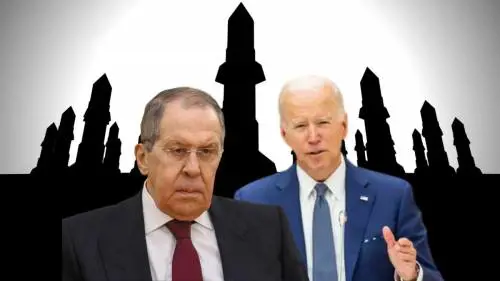 Alta tensione per i missili Usa a Kiev. Mosca tuona: “Si allarga il conflitto”
