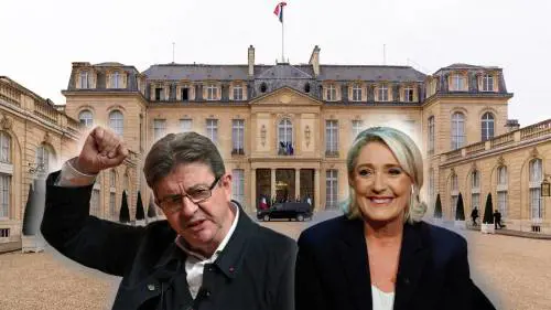 Soccorso comunista? Qual è il jolly che può portare Le Pen all’Eliseo