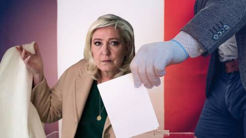 Ballottaggio Francia, spunta la carta segreta della Le Pen