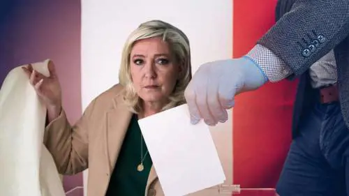 Ballottaggio Francia, spunta la carta segreta della Le Pen