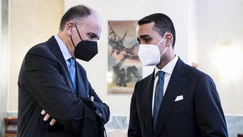 Ecco il patto segreto Letta-Di Maio