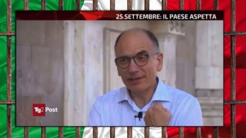 Incredibile, Letta gongola: “Abbiamo rinchiuso in casa i giovani”