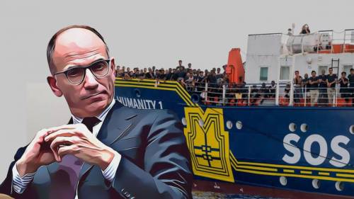 Sbarchi e Ong, il Pd è smemorato: cosa chiedeva nel 2021