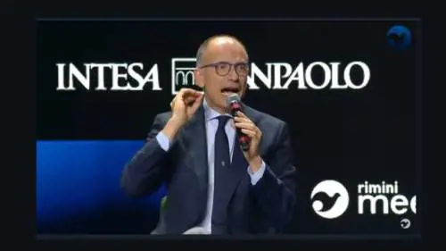 L’asilo obbligatorio del soviet Letta
