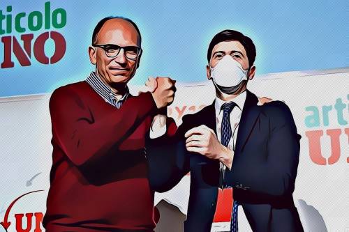 Covid e restrizioni: perché c’è da preoccuparsi per il (non) programma Pd