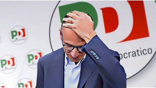 Sondaggi, non c’è Schlein che tenga: il Pd sprofonda. E Meloni brinda