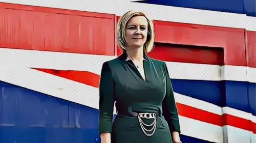 Perché Liz Truss premier è una buona notizia per il centrodestra